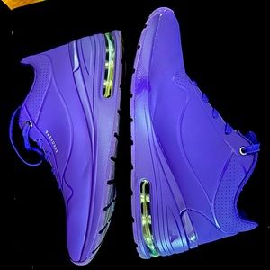 Skechers Street Million Air-Elevat-Air $50 or bo